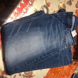 Levi’s Jeans
